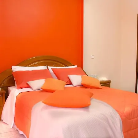 Apartment Vezal