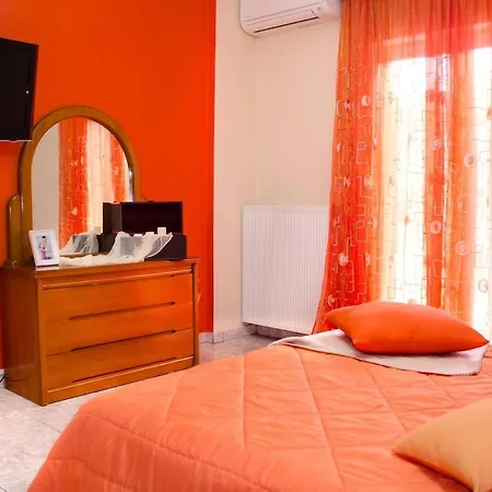 Apartment Vezal *