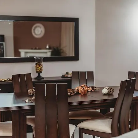 Apartment Vezal