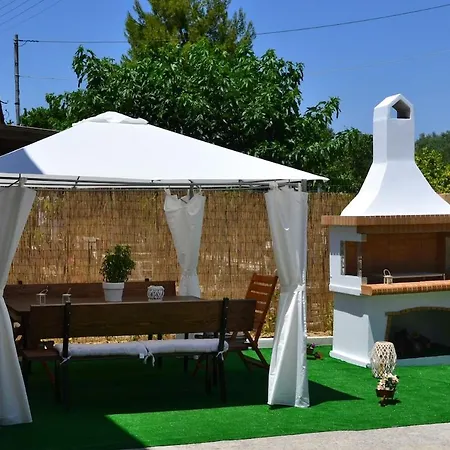 Apartment Vezal Laganas