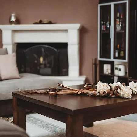 Apartment Vezal