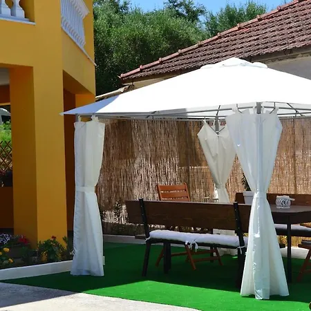 Apartment Vezal *